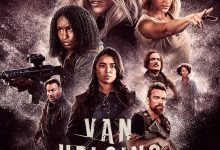 凡妮莎海辛 第五季 Van Helsing Season 5 (2021)