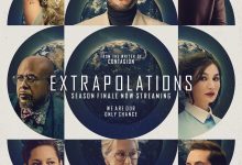 外推 Extrapolations (2023)