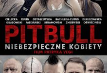 斗牛犬之女 Pitbull. Niebezpieczne kobiety (2016)