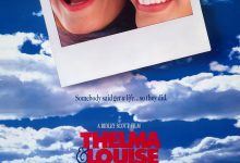 末路狂花 Thelma & Louise (1991)