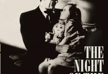 猎人之夜 The Night of the Hunter (1955)