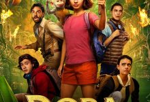爱探险的朵拉：消失的黄金城 Dora and the Lost City of Gold (2019)