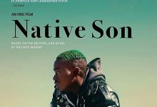 土生子 Native Son (2019)