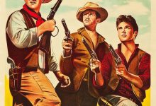 赤胆屠龙 Rio Bravo (1959)