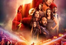 闪电侠 第九季 The Flash Season 9 (2023)