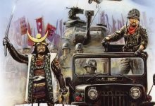 战国自卫队 戦国自衛隊 (1979)