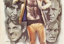 牢狱风云 The Longest Yard (1974)