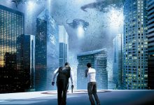 天际浩劫 Skyline (2010)