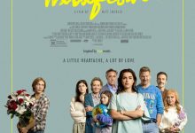 野花 Wildflower (2022)