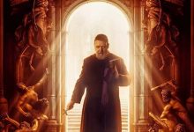 教皇的驱魔人 The Pope’s Exorcist (2023)