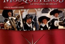 生死剑侠 The Four Musketeers (1974)