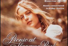 悬崖上的野餐 Picnic at Hanging Rock (1975)