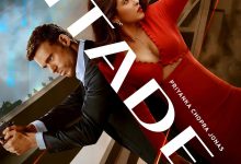 堡垒 第一季 Citadel Season 1 (2023)