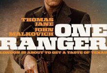 骑警 One Ranger (2023)