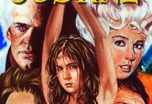 贾丝廷 Marquis de Sade: Justine (1969)