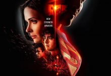 超人和露易丝 第三季 Superman & Lois Season 3 (2023)