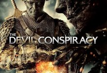 恶魔阴谋 The Devil Conspiracy (2022)