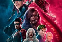 泰坦 第四季 Titans Season 4 (2022)