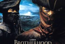 狼族盟约 Le pacte des loups (2001)