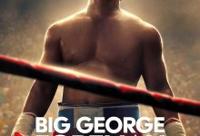 大力士：乔治·福尔曼 Big George Foreman (2023)