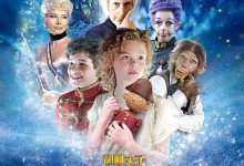 胡桃夹子：魔境冒险 The Nutcracker in 3D (2010)