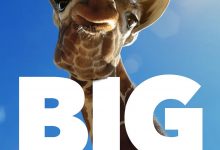 巨兽 Big Beasts (2023)