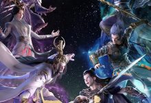 星辰变 第五季 (2022)