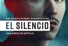 绝对缄默 El silencio (2023)