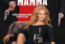 黑帮老妈 Mafia Mamma (2023)