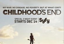 童年的终结 Childhood’s End (2015)