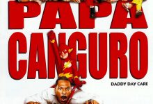 奶爸安亲班 Daddy Day Care (2003)