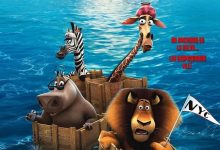 马达加斯加 Madagascar (2005)