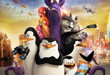 马达加斯加的企鹅 Penguins of Madagascar (2014)