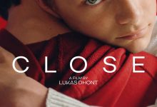 亲密 Close (2022)