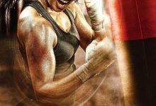 巾帼拳王 Mary Kom (2014)