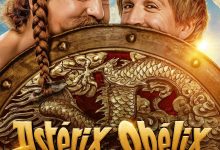 高卢英雄：中国大战罗马帝国 Astérix & Obélix: L’Empire du Milieu (2023)