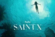圣十字 Saint X (2023)