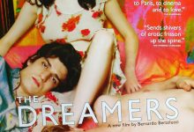 戏梦巴黎 The Dreamers (2003)