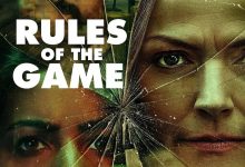 游戏规则 Rules of the Game (2022)