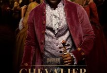 圣乔治骑士 Chevalier (2022)