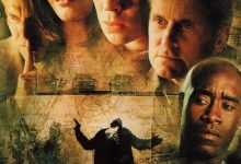 毒品网络 Traffic (2000)