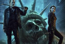 行尸走肉：死亡之城 The Walking Dead: Dead City (2023)