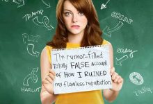 绯闻计划 Easy A (2010)