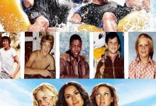长大成人 Grown Ups (2010)