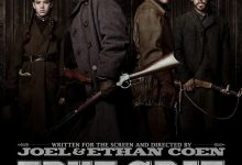 大地惊雷 True Grit (2010)