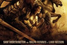 诸神之战 Clash of the Titans (2010)
