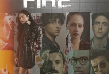 焰火之城 City on Fire (2023)