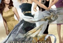 欲望都市2 Sex and the City 2 (2010)