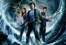 波西·杰克逊与神火之盗 Percy Jackson & the Olympians: The Lightning Thief (2010)