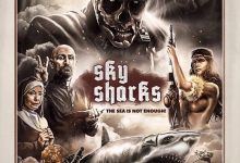 僵尸飞鲨 Sky Sharks (2020)